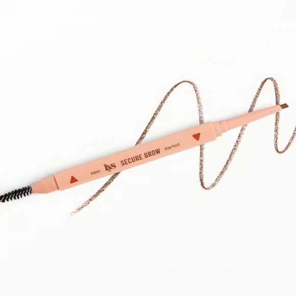 LYS Beauty Secure Brow Eyebrow Pencil- Auburn - Picture 1 of 2